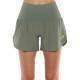 Short Bullpadel Jonio Kaki Mujer - Barata Oferta Outlet