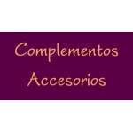 Accesorios Padel