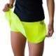 Falda BB Wimbledon Amarillo Fluor - Barata Oferta Outlet