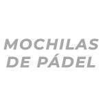 Mochilas Padel  TODAS