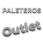 Outlet PALETEROS