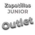 Outlet Zapatillas JUNIOR