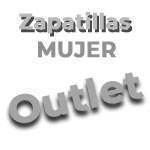 Outlet Zapatillas MUJER