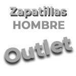 Outlet Zapatillas HOMBRE