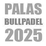 Palas Bullpadel 2025