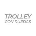 Trolleys con Ruedas