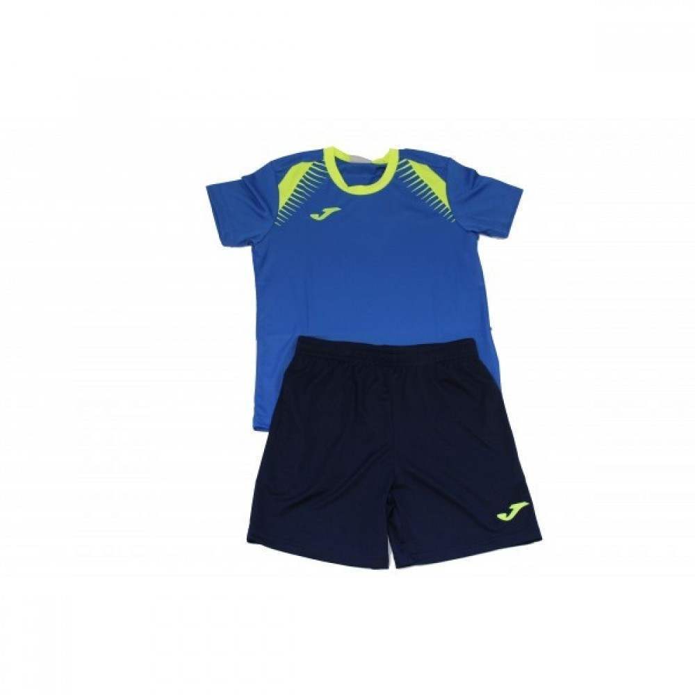 Conjunto Joma Royal Junior - Barata Oferta Outlet