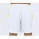 Short Drop Shot Electro Blanco - Barata Oferta Outlet