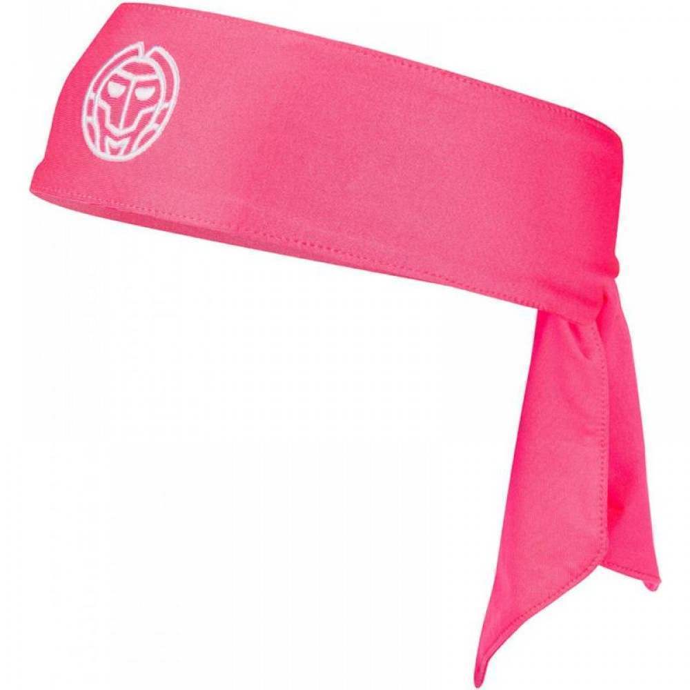 Bandana Bidi Badu Aerodynamic Move Rosa - Barata Oferta Outlet