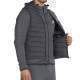 Anorak Bullpadel Boque Carbon