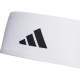 Bandana Adidas Aeroready Blanco Negro - Barata Oferta Outlet