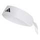 Adidas Tennis White Bandana