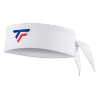 Bandana blanc Tecnifibre