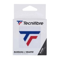 Bandana blanc Tecnifibre