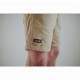 Bermuda Loco Chino Beige - Barata Oferta Outlet