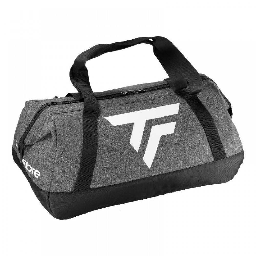 BolsaTecnifibre All Vision Duffel Gris - Barata Oferta Outlet