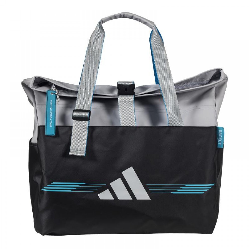 Adidas Marta Ortega Weekend 3.4 Chalk Tasche Weiß