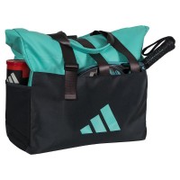 Bolso Adidas Weekend 3.3 Antracita