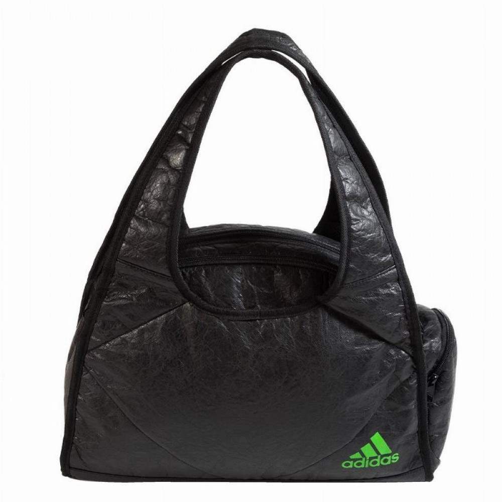 Bolso Adidas Weekend Green Negro 2022 - Barata Oferta Outlet