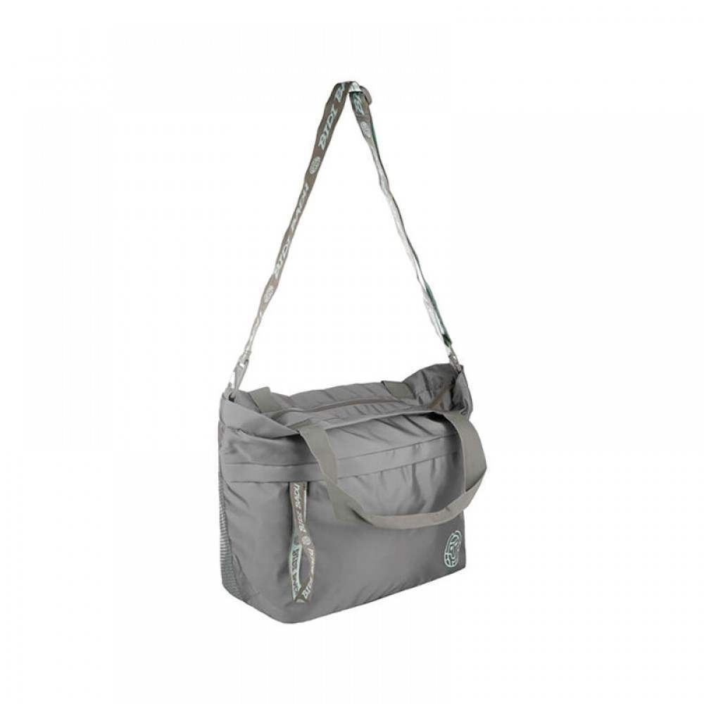 Bolso Bidi Badu Arybthita Gris - Barata Oferta Outlet