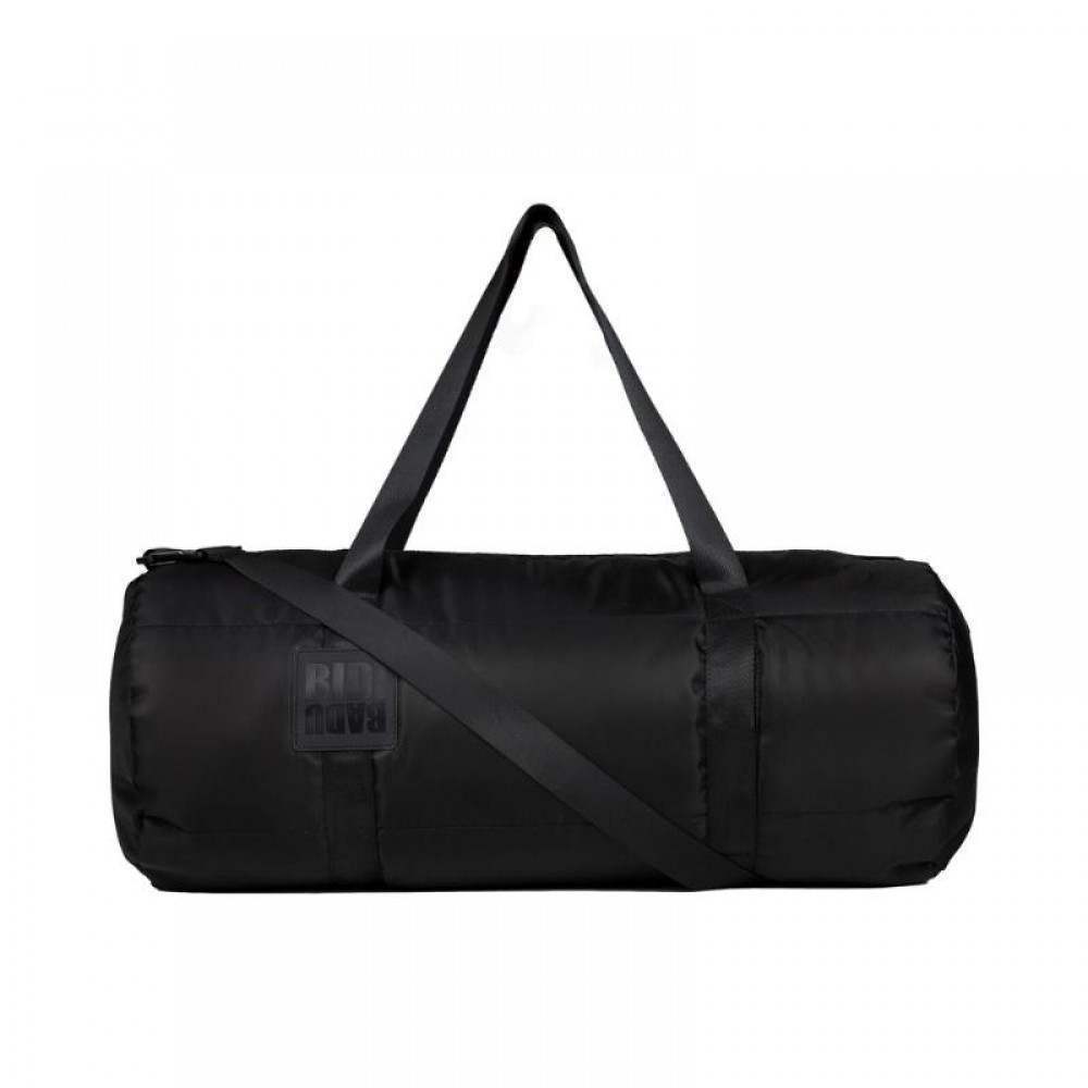 Bolso Bidi Badu Cusyian Duffle Negro - Barata Oferta Outlet