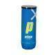 Bote de 3 Pelotas Prince Padel Open