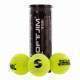 Bote de 3 Pelotas Softjim Potenza - Barata Oferta Outlet