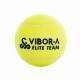 Bote de 3 Pelotas Vibora Elite Team - Barata Oferta Outlet