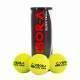 Bote de 3 Pelotas Vibora Elite Team - Barata Oferta Outlet