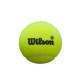 Bote de 3 Pelotas Wilson Padel Premier Speed