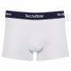 Boxers Tecnifibre Blanco Marino 3 Unidades