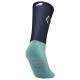 Calcetines Babolat Juan Lebron Mid Calf Azul Oscuro 1 Par