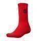 Calcetines Bidi Badu Matayo Rojo 3 Pares - Barata Oferta Outlet