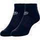 Calcetines Bidi Badu No Party No show Move Azul Oscuro 3 Pares - Barata Oferta Outlet