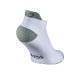 Calcetines Endless SOX Low Blanco - Barata Oferta Outlet