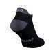 Calcetines Endless SOX Low Negro - Barata Oferta Outlet