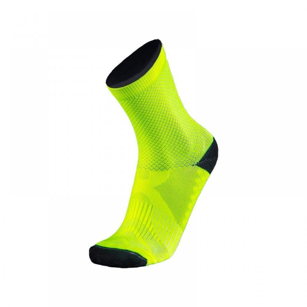 Calcetines Endless SOX Medium Amarillo Negro - Barata Oferta Outlet