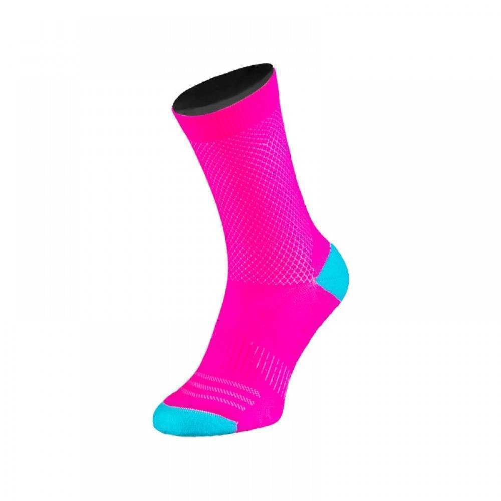 Calcetines Endless SOX Medium Rosa Azul - Barata Oferta Outlet