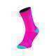 Calcetines Endless SOX Medium Rosa Azul - Barata Oferta Outlet