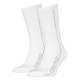 Calcetines Head Performance Crew Blanco 2 Pares