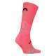 Calcetines Head Performance Padel Crew Corail Fluor 1 Par