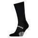 Head Performance Padel Crew Chaussettes Noir 1 Paire