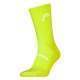 Calcetines Head Performance Tennis Crew Amarillo Fluor 1 Par