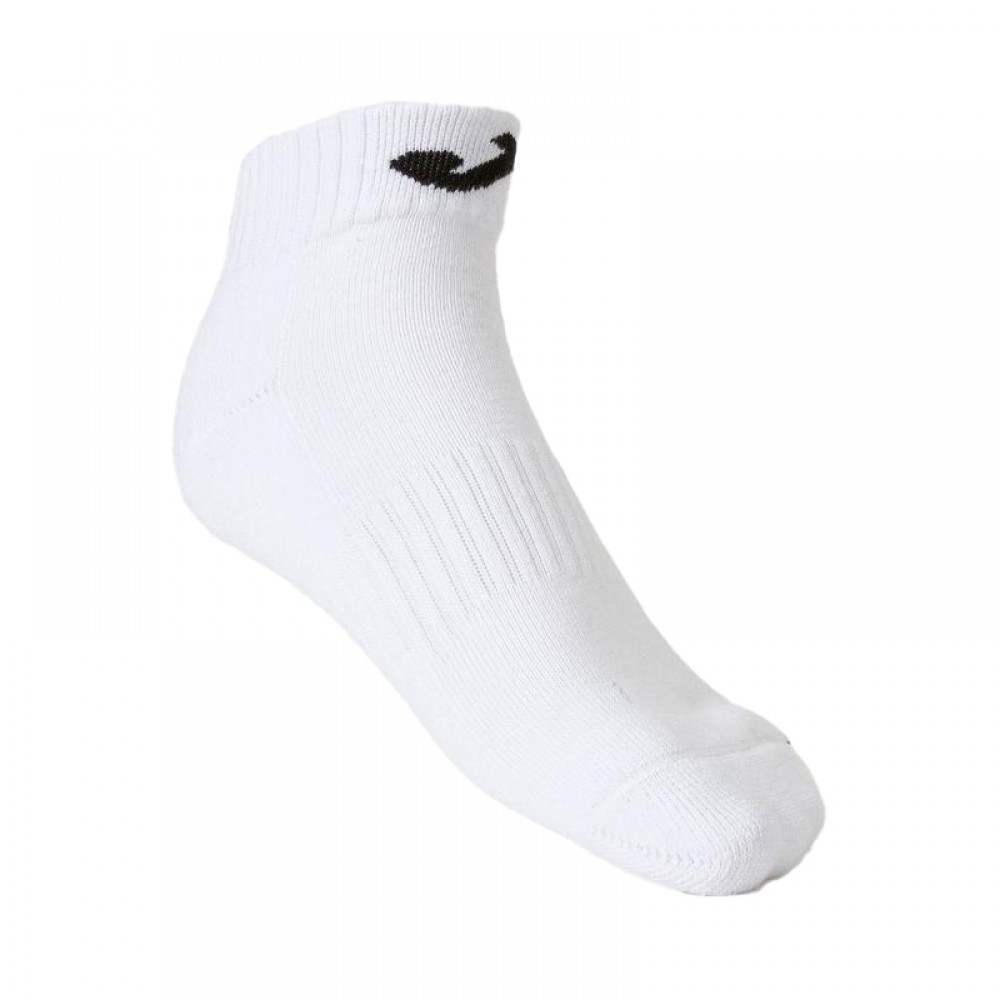 Calcetines Joma Ankle Blanco - Barata Oferta Outlet