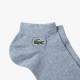 Calcetines Lacoste Sport Corte Bajo Colores 3 Pares - Barata Oferta Outlet