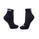 Calcetines Puma Quarter Negro 3 Pares