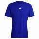 Camiseta Adidas Airchill Pro Azul Negro