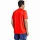 T-shirt adidas Club Climacool Rouge