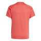 Camiseta Adidas Club Rojo Junior