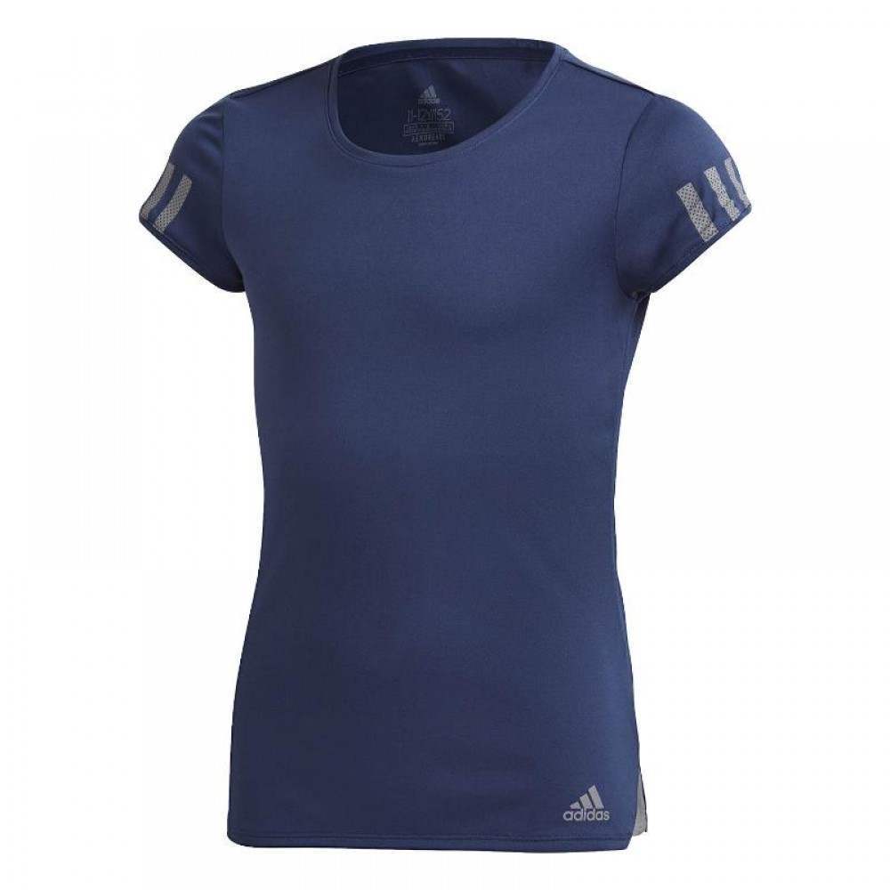 Camiseta Adidas Club Tee Azul Navy - Barata Oferta Outlet